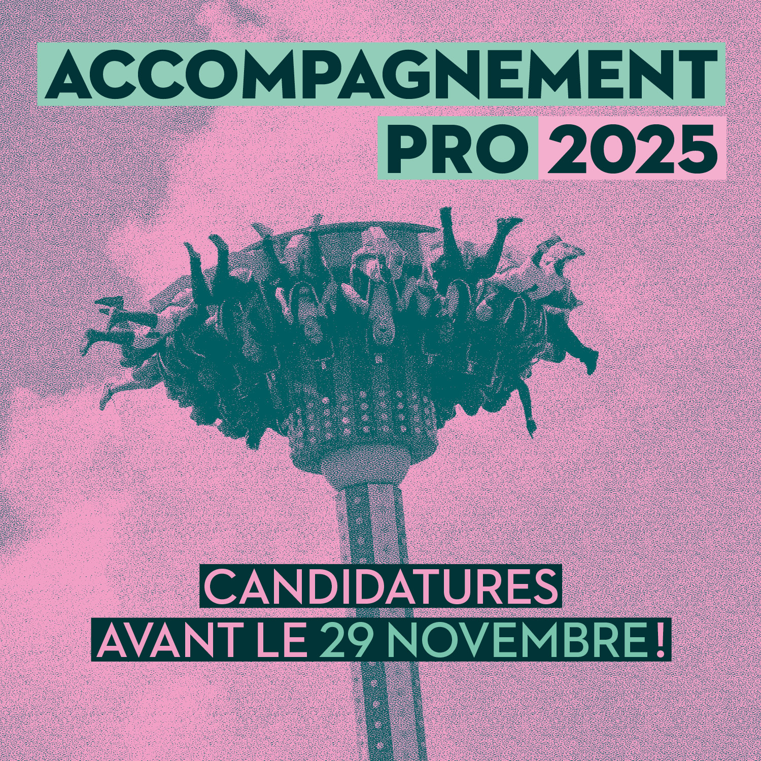 accompagnement pro de la région Grand Est